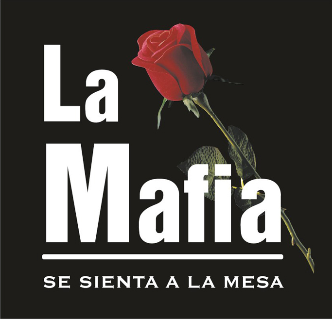 Logo La Mafia